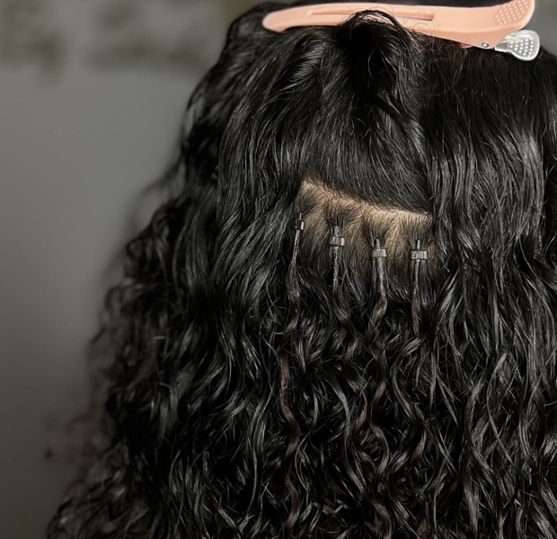 I-Tip extensions