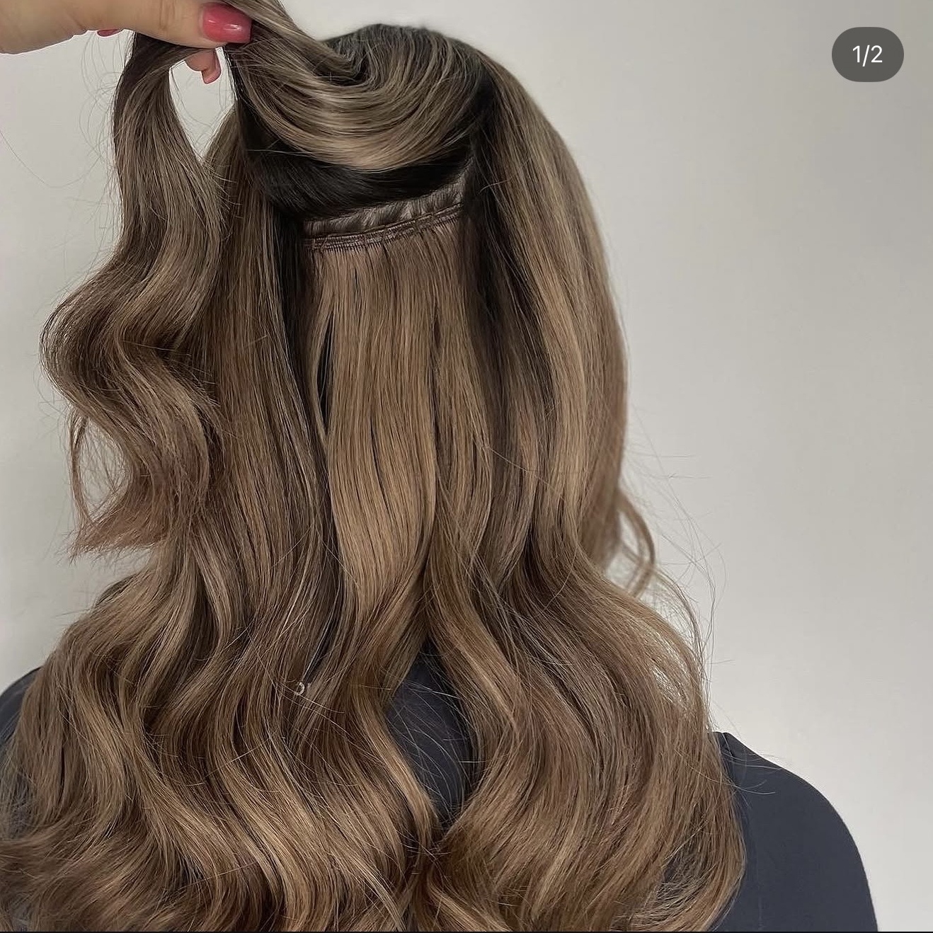 LA Weave extensions