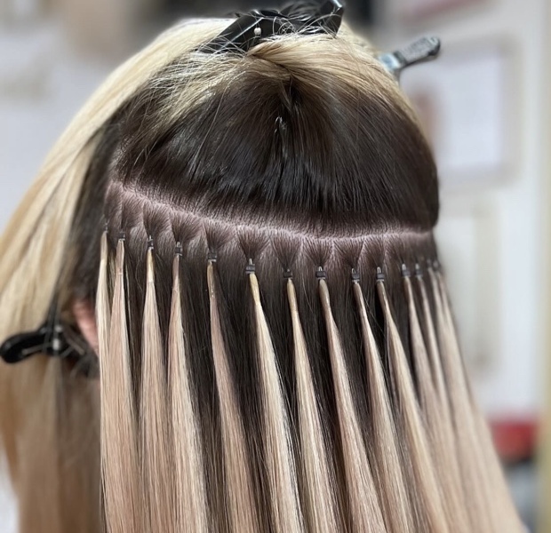 Nano extensions